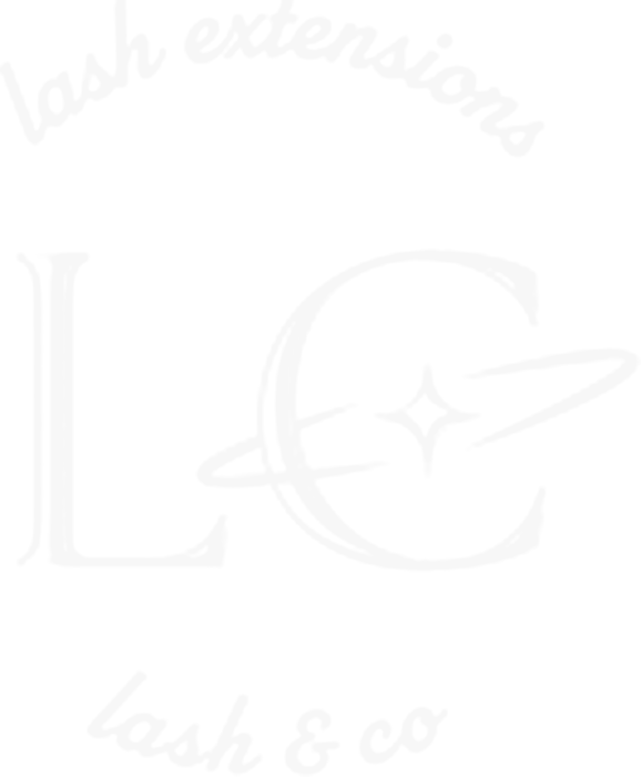 LC Lash & Co logo